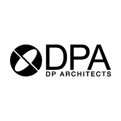 DP Architects - logo